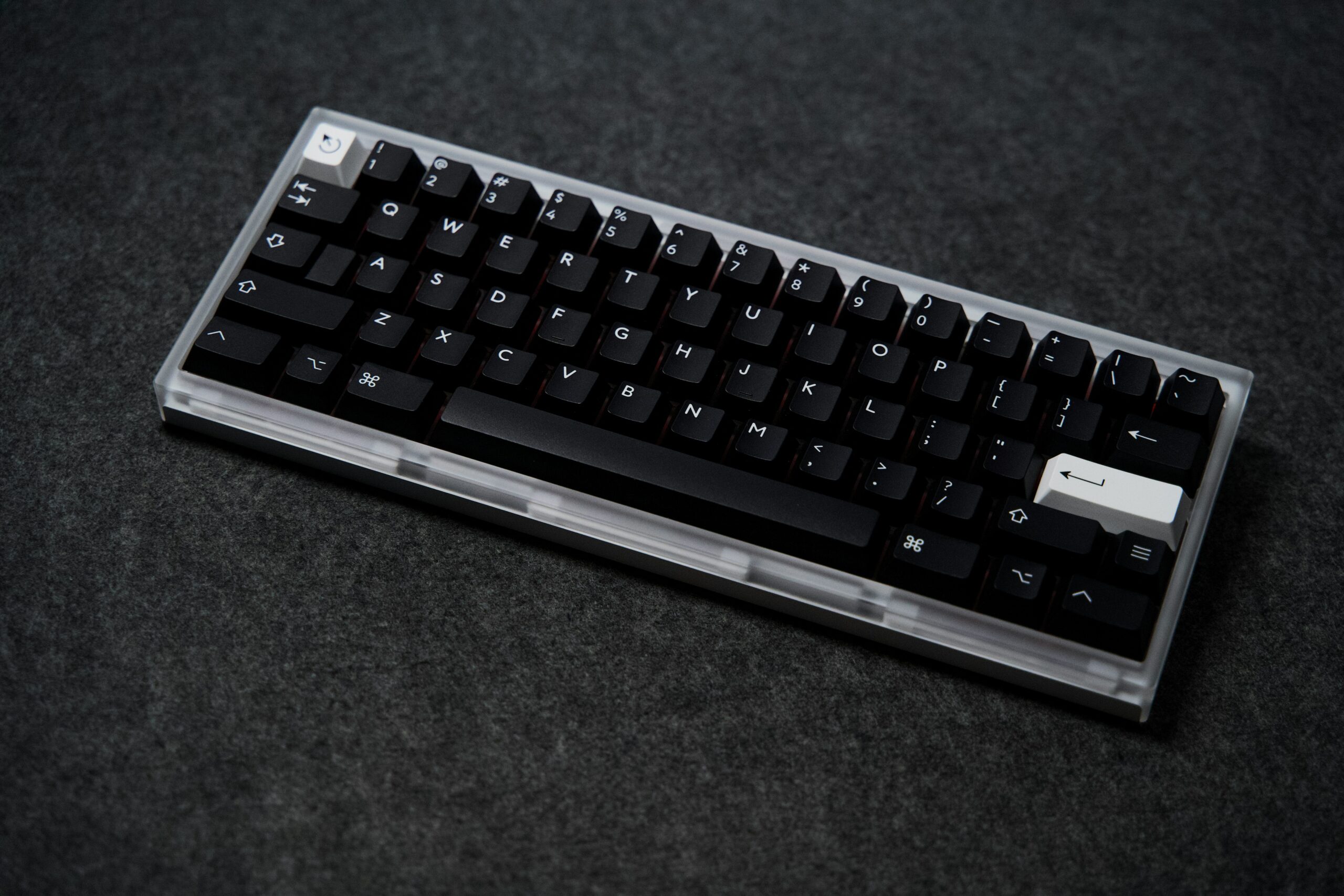 Guide for Customized Products